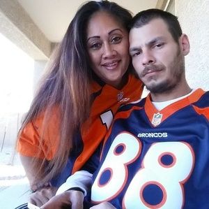 Meet your Posher, Richard